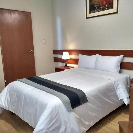Hospedaje Nasara Arequipa Zewnętrze zdjęcie