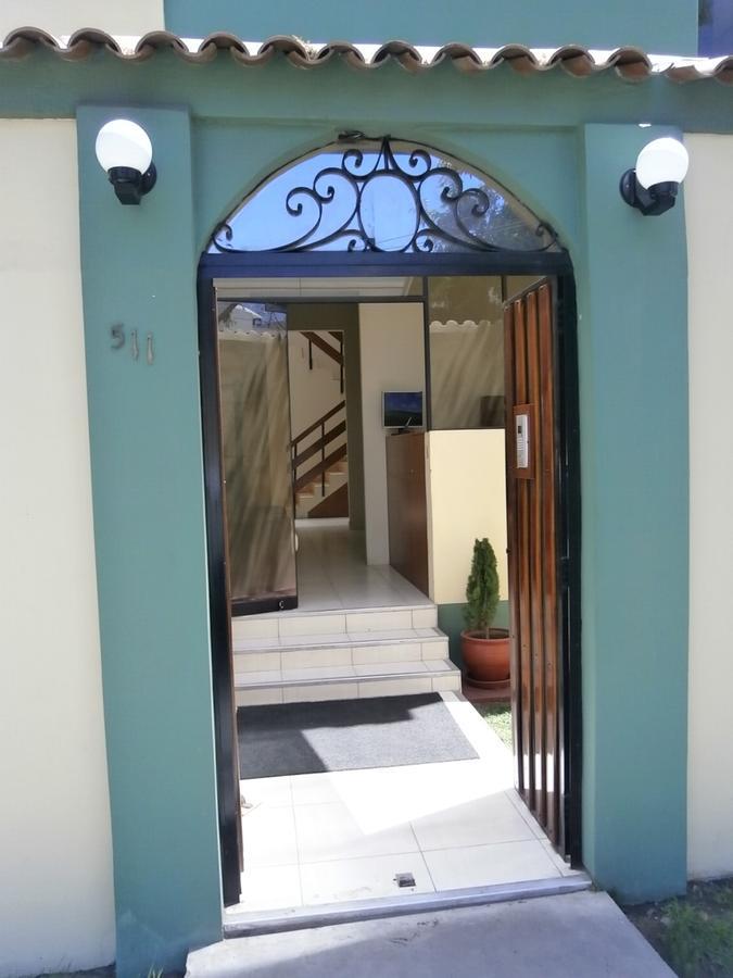 Hospedaje Nasara Arequipa Zewnętrze zdjęcie