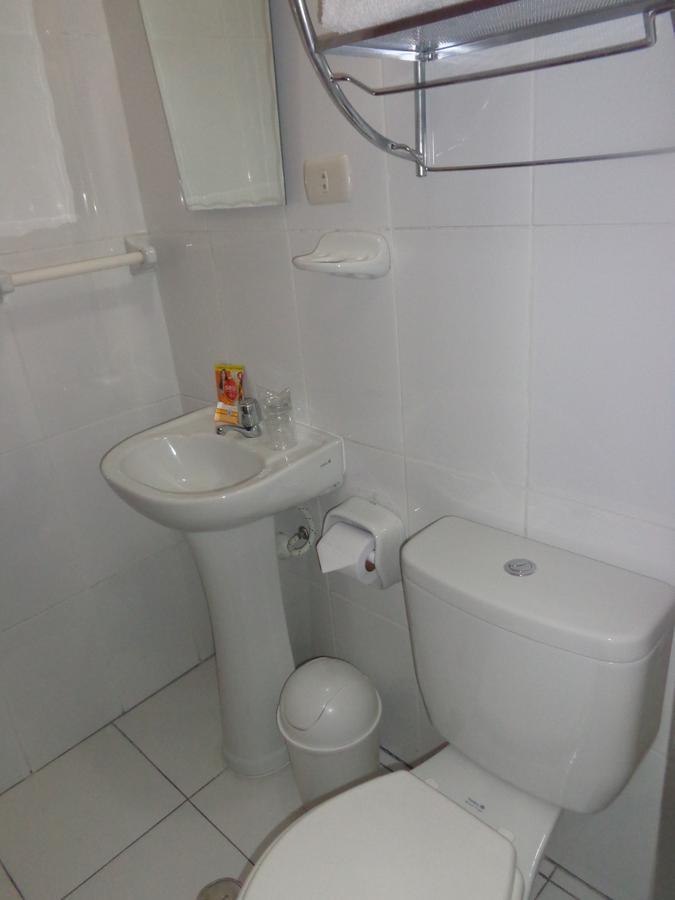 Hospedaje Nasara Arequipa Zewnętrze zdjęcie