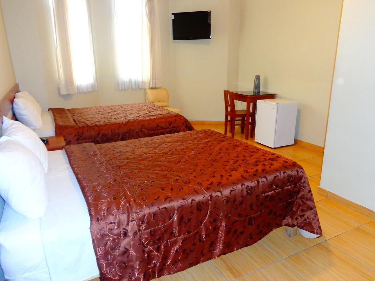 Hospedaje Nasara Arequipa Zewnętrze zdjęcie