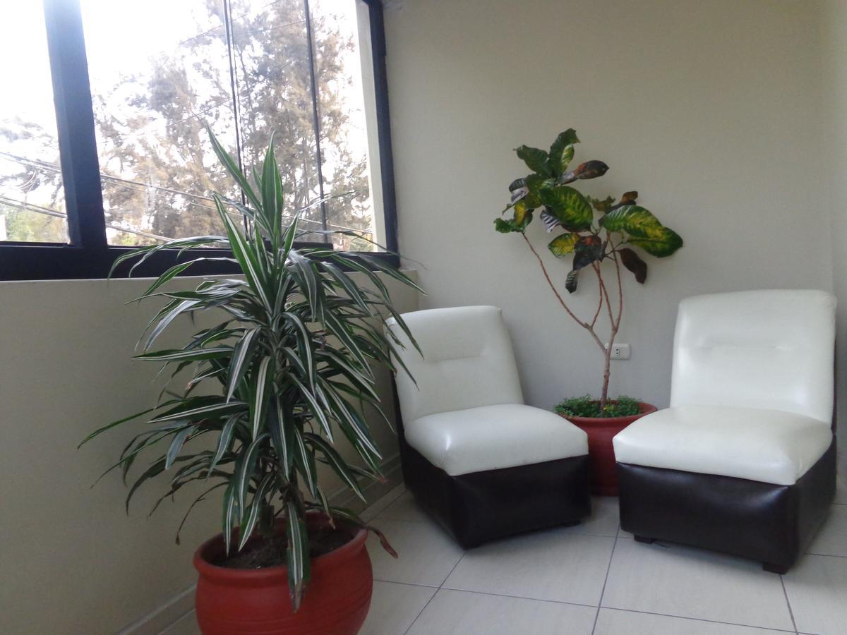 Hospedaje Nasara Arequipa Zewnętrze zdjęcie
