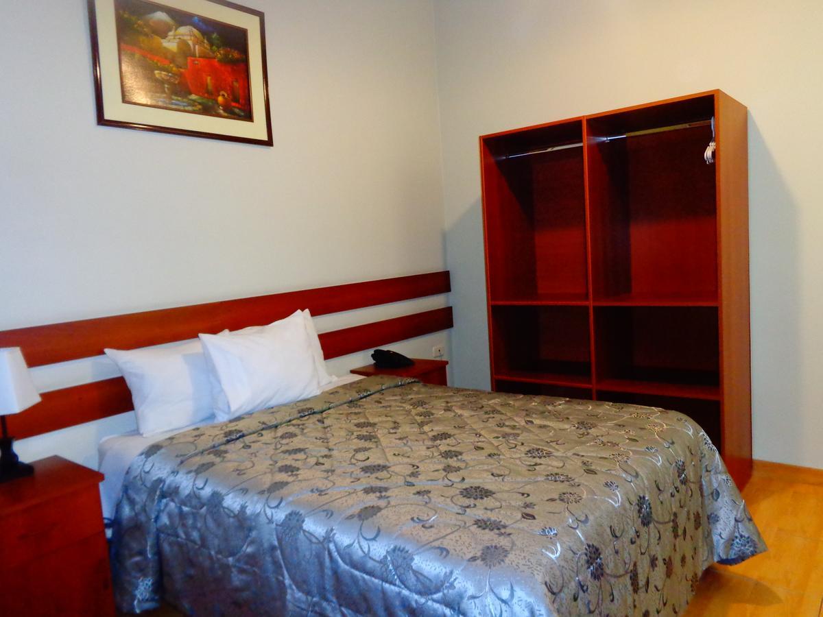 Hospedaje Nasara Arequipa Zewnętrze zdjęcie