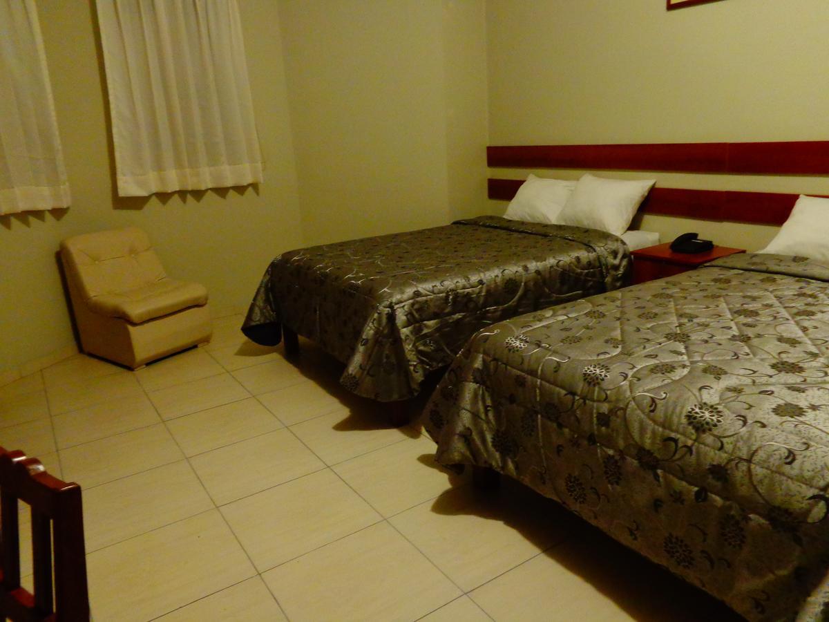 Hospedaje Nasara Arequipa Zewnętrze zdjęcie