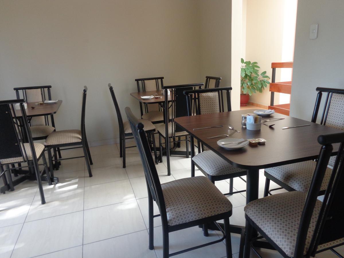 Hospedaje Nasara Arequipa Zewnętrze zdjęcie